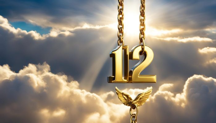 112 angel number