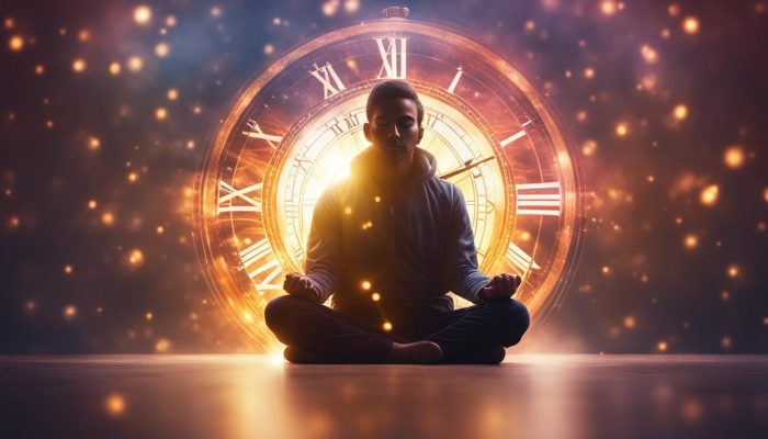 2 minute meditation