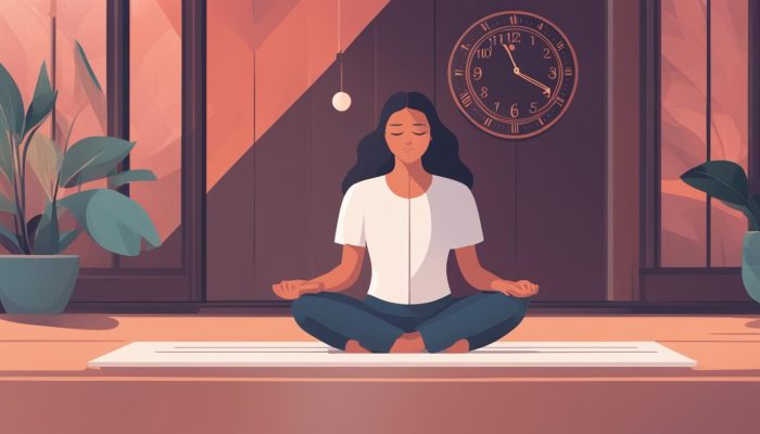 3 minute meditation