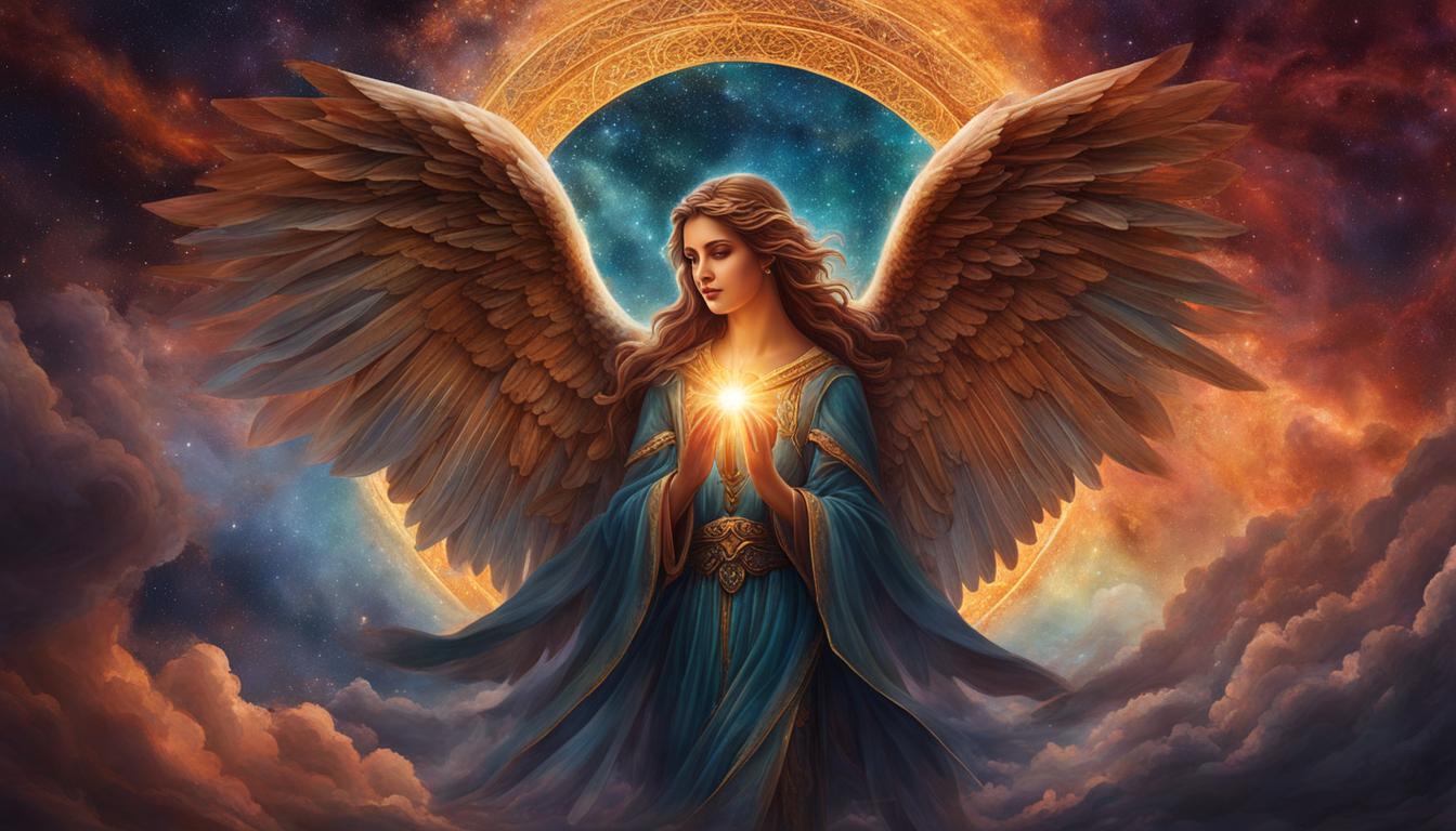 Angel Number 112 Spiritual Meaning