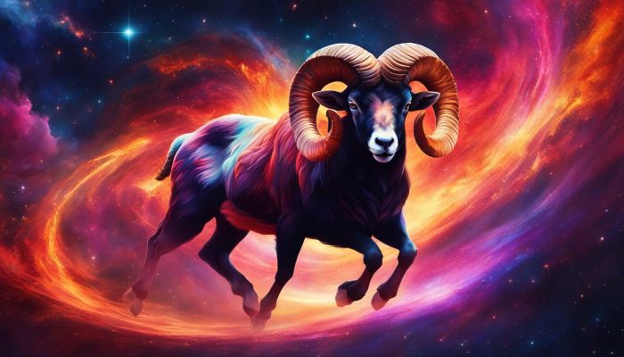 Aries Horoscope 2024