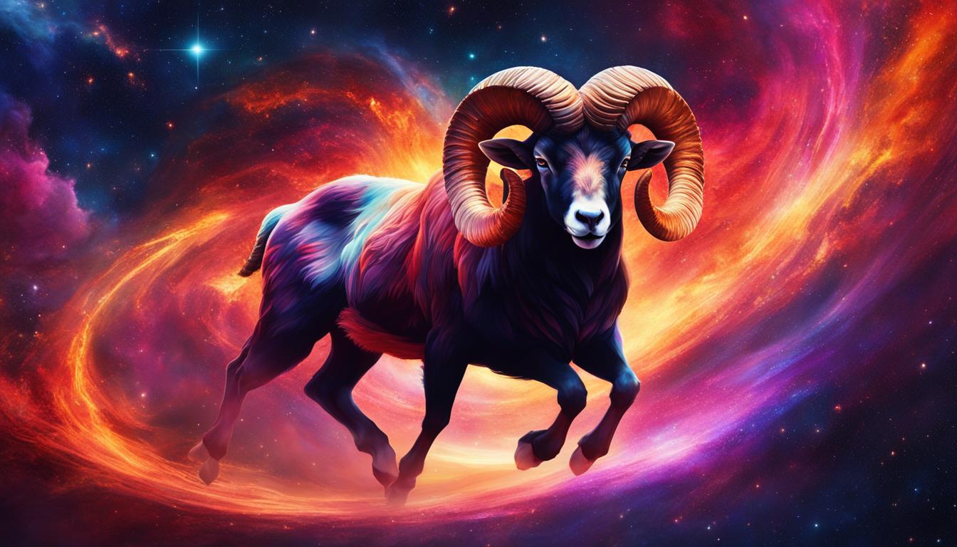 Aries Horoscope 2024 