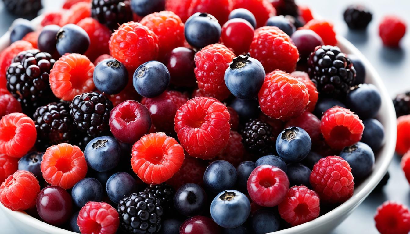 Berries