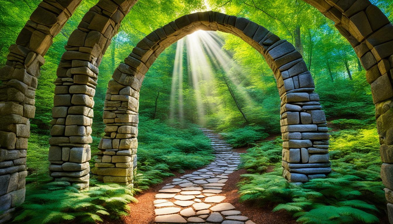 Building the Pathway to Your Soul