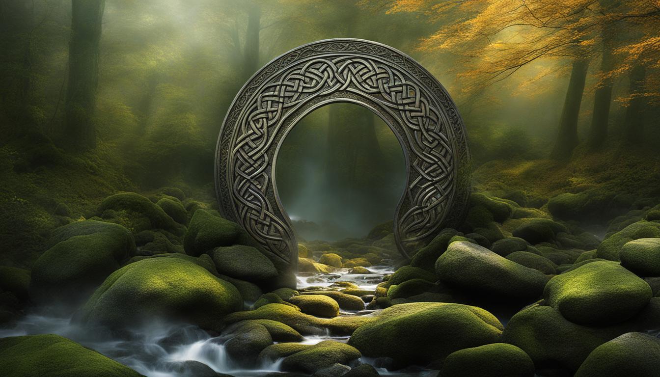 Celtic Spiritualism Practices