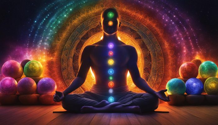 Chakra Meditation