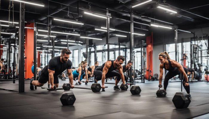 CrossFit for Beginners