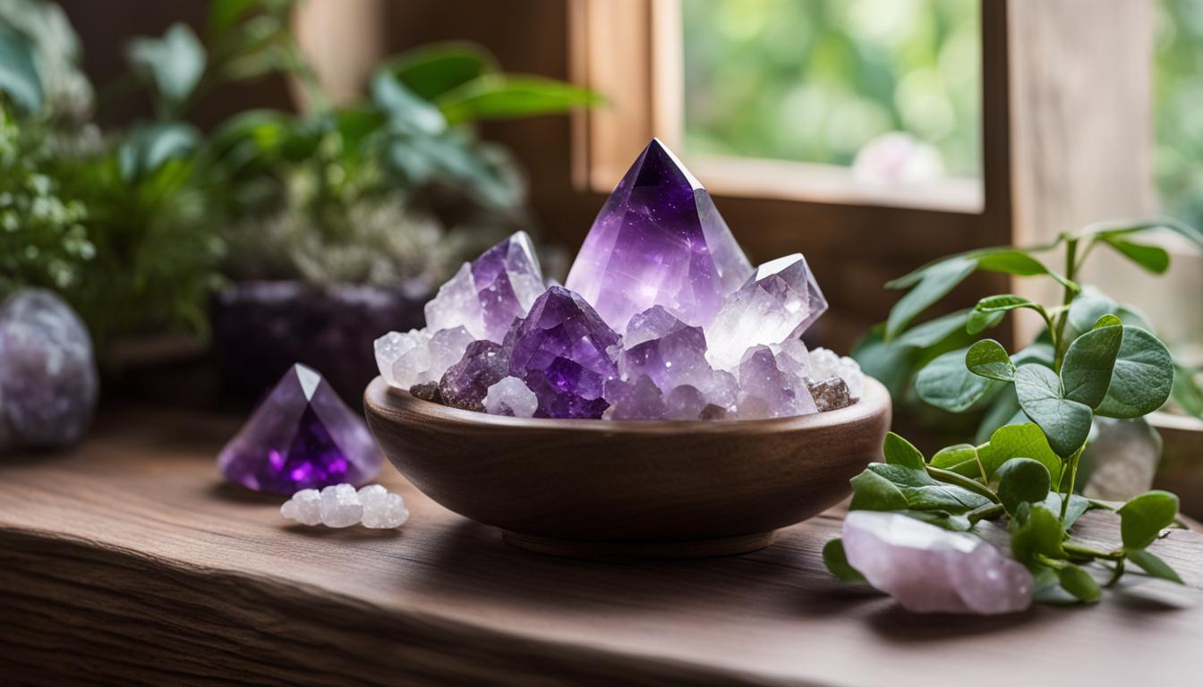 Crystals for Spiritual Awakening