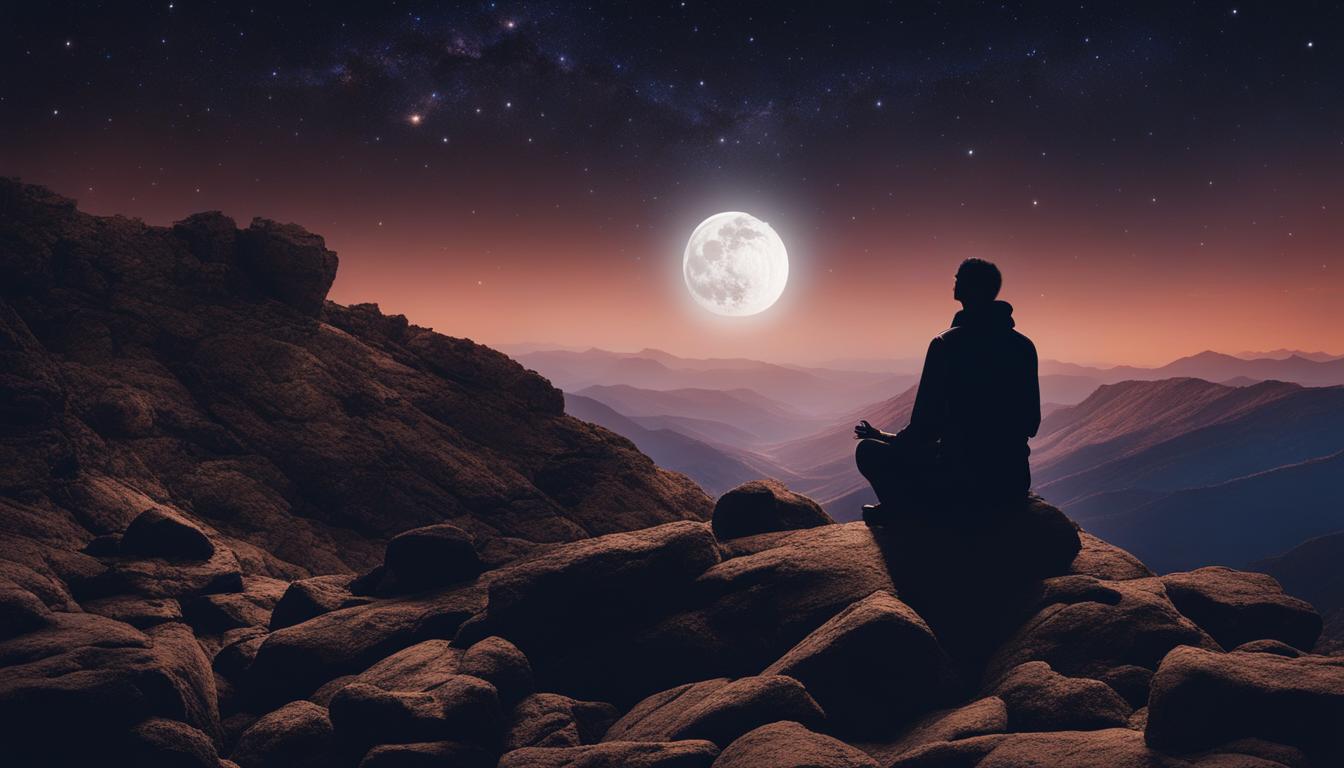 Embracing the Power of the New Moon