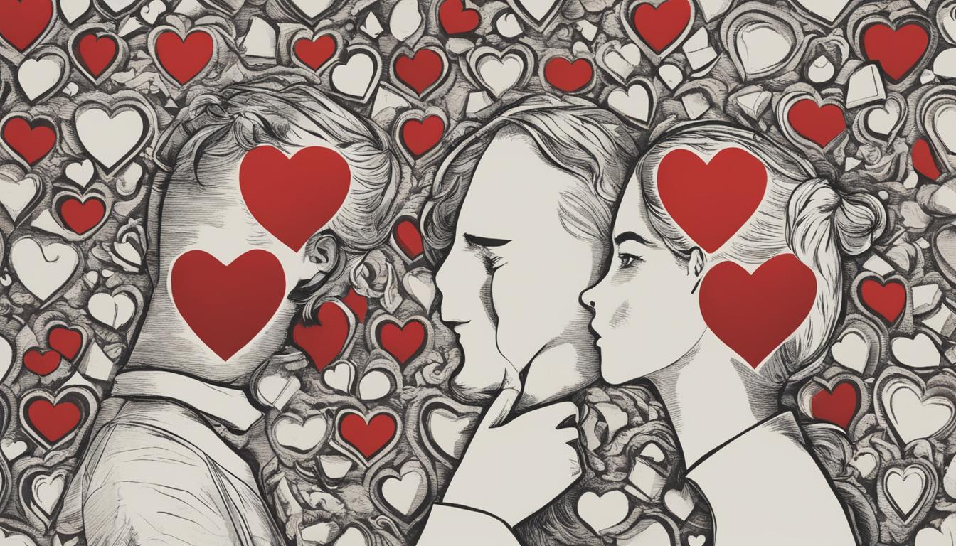 Emotional Intelligence in Love
