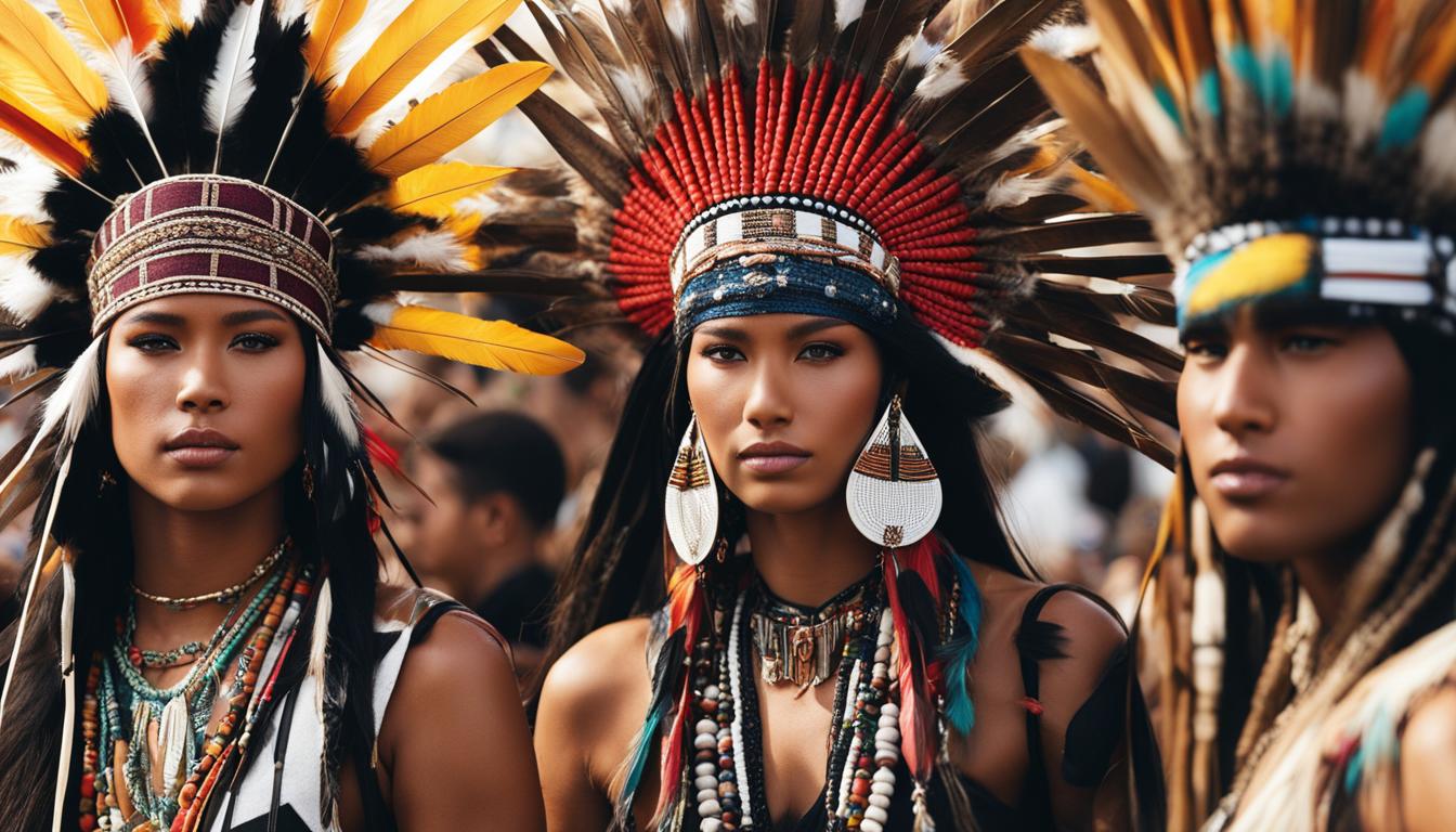 Examples of Cultural Appropriation in Pop Culture