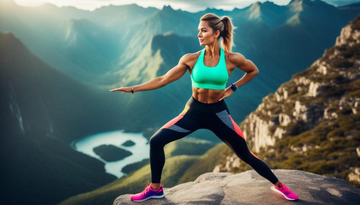 Fitness Fashion Trends