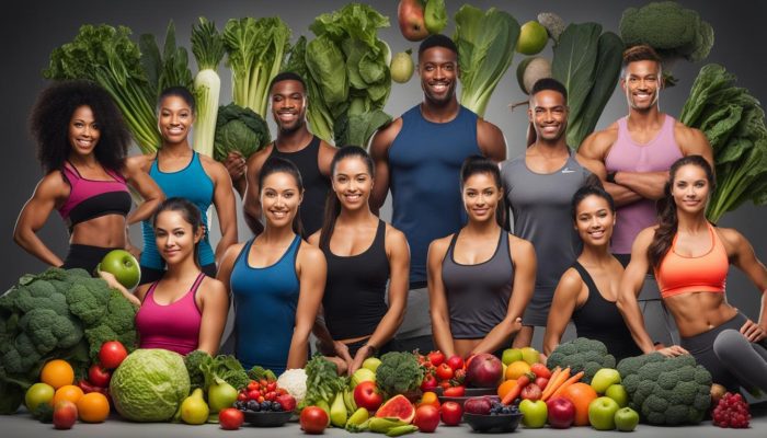 Fitness and Nutrition Myths