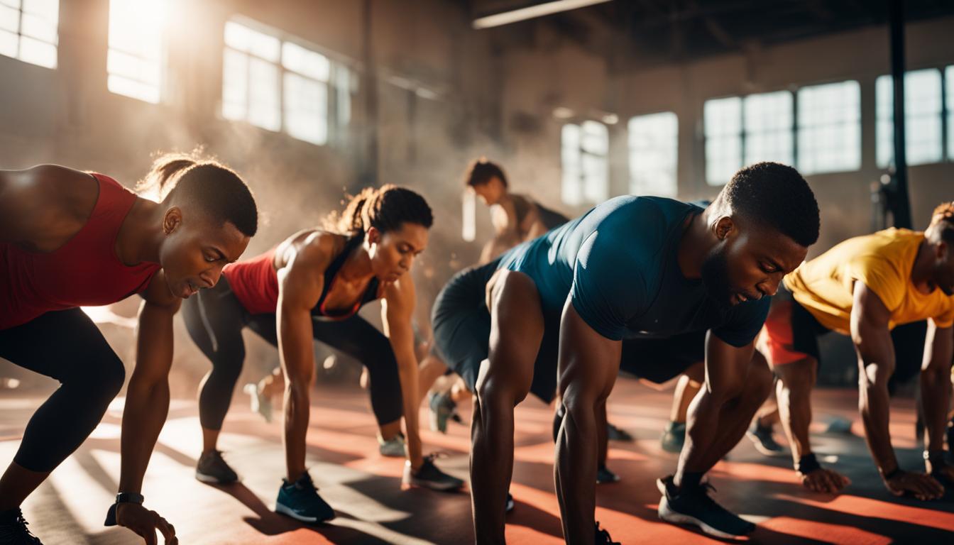 High Intensity Interval Training HIIT A Complete Guide High Intensity Interval Training HIIT A Complete Guide