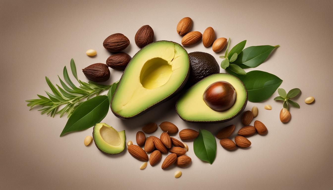 Healthy Fats and Hormone Regulation