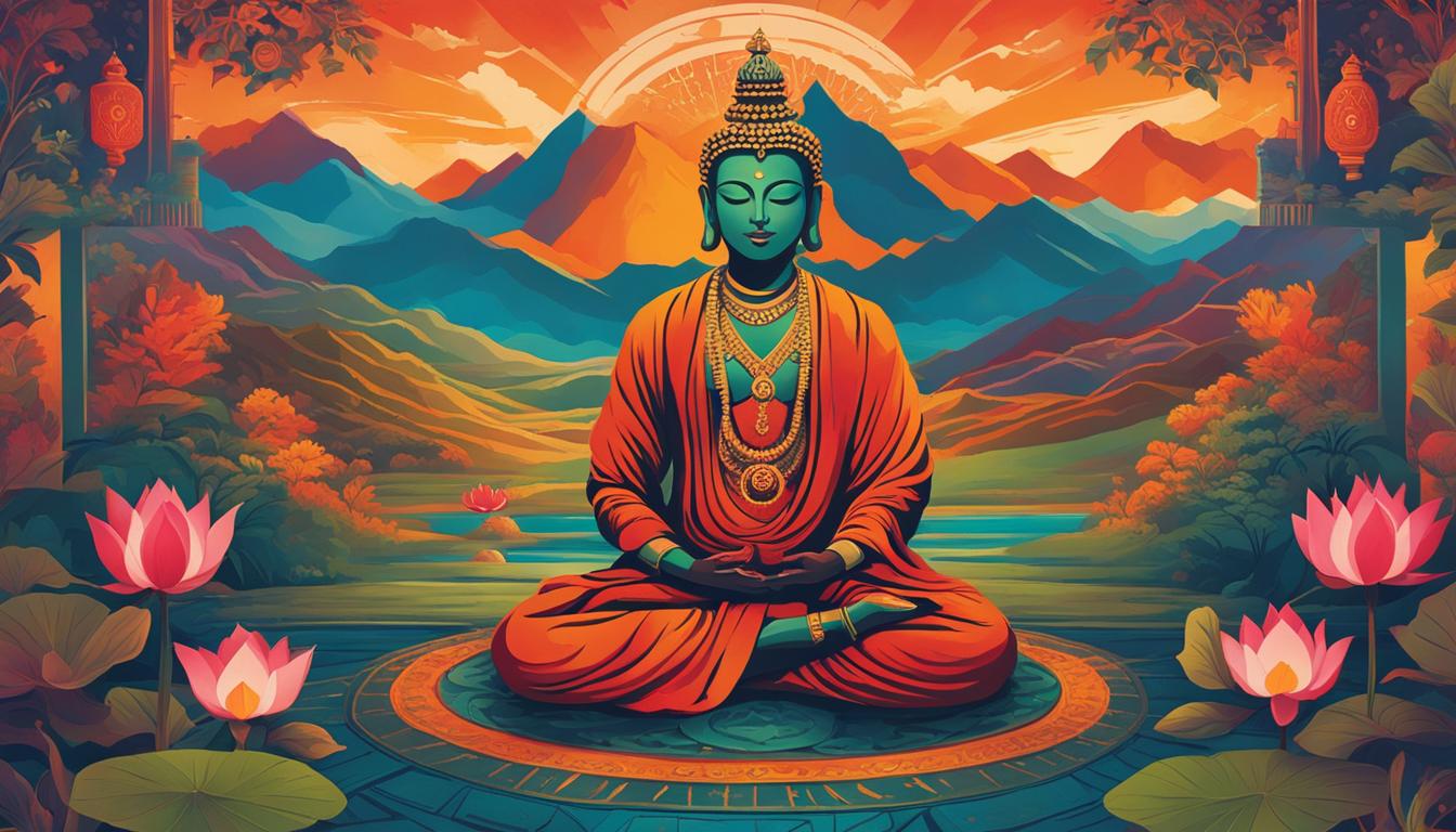 Hinduism and Mindfulness