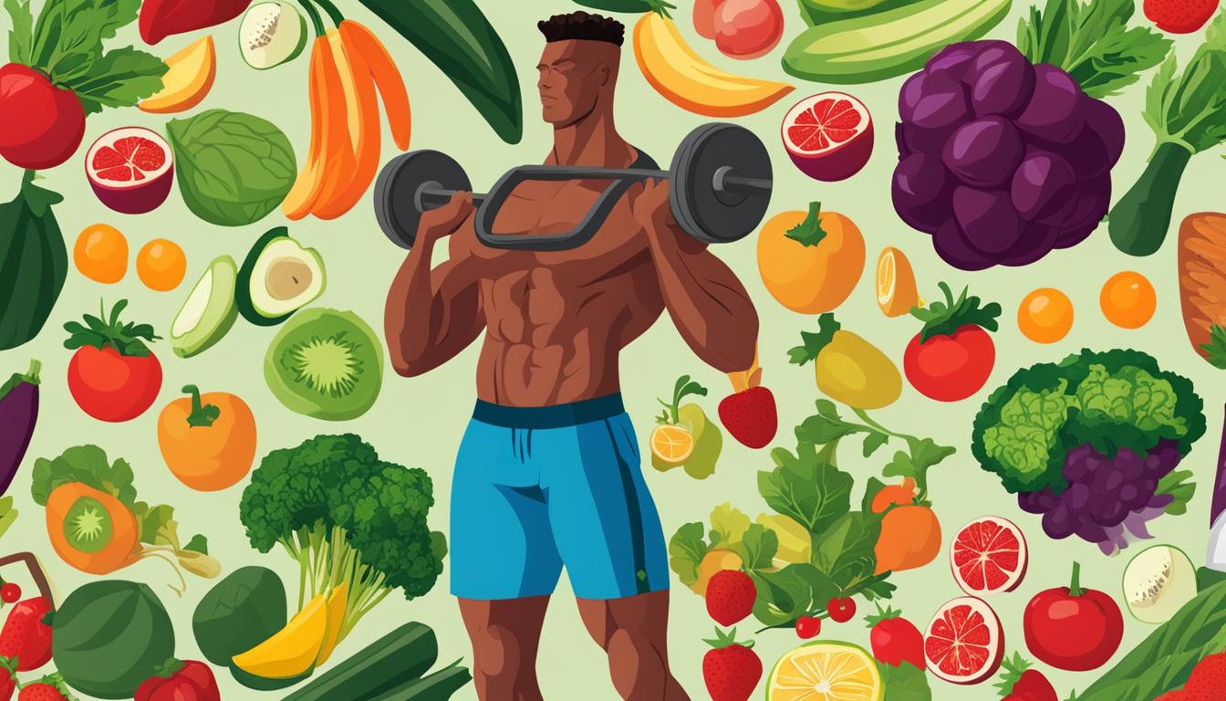 Importance of Nutrition in Fitness