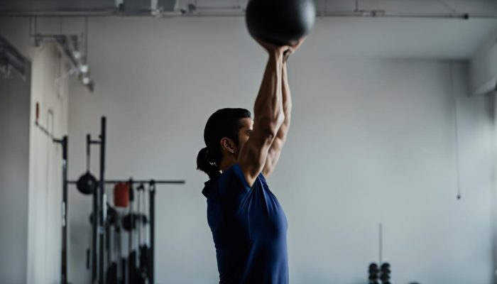 Kettlebell Training