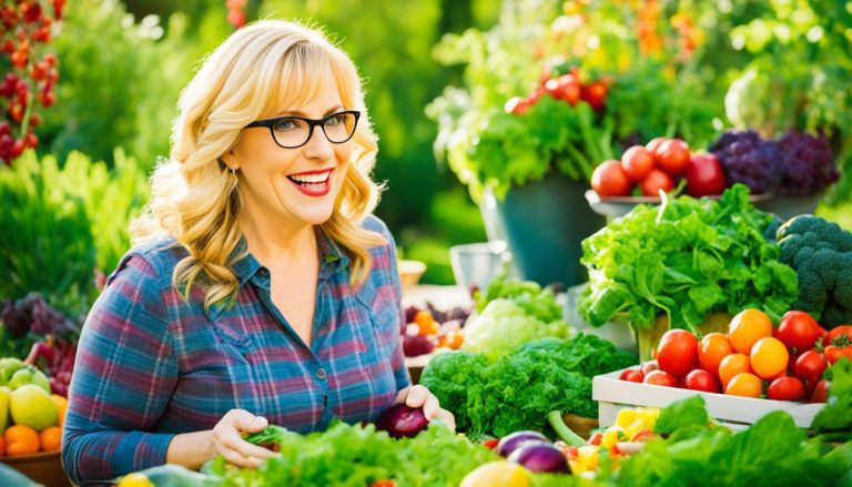 Kirsten Vangsness Weight Loss: A Holistic Roadmap to Sustainable Transformation