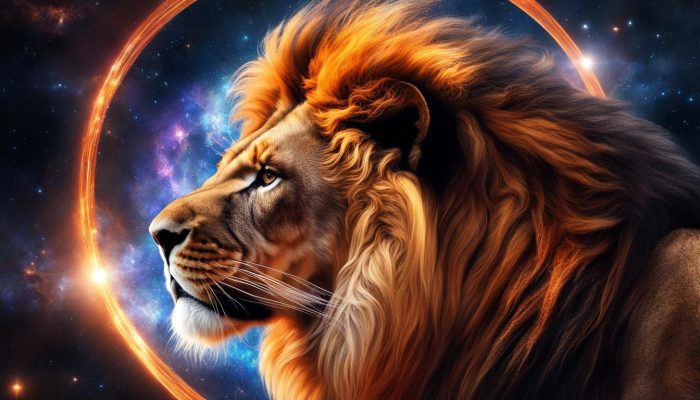 Leo Horoscope 2024