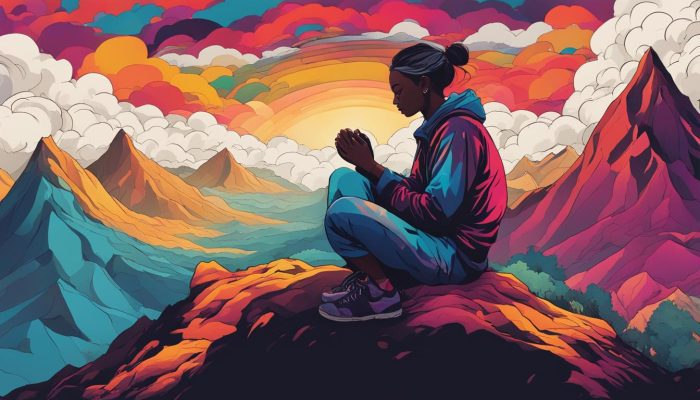 Meditation Challenges