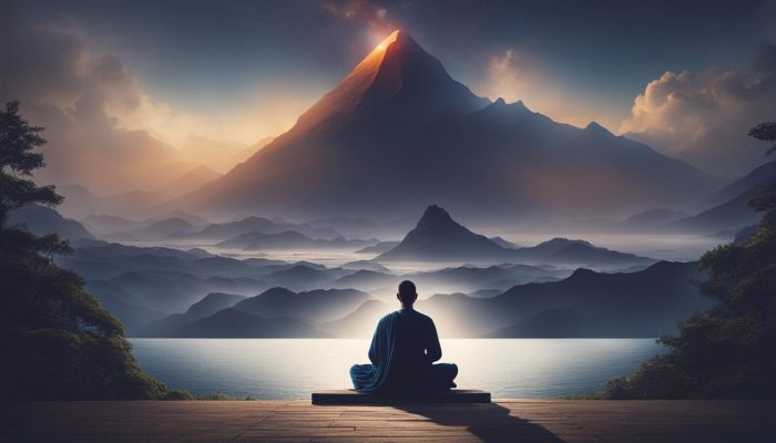 Meditation Myths