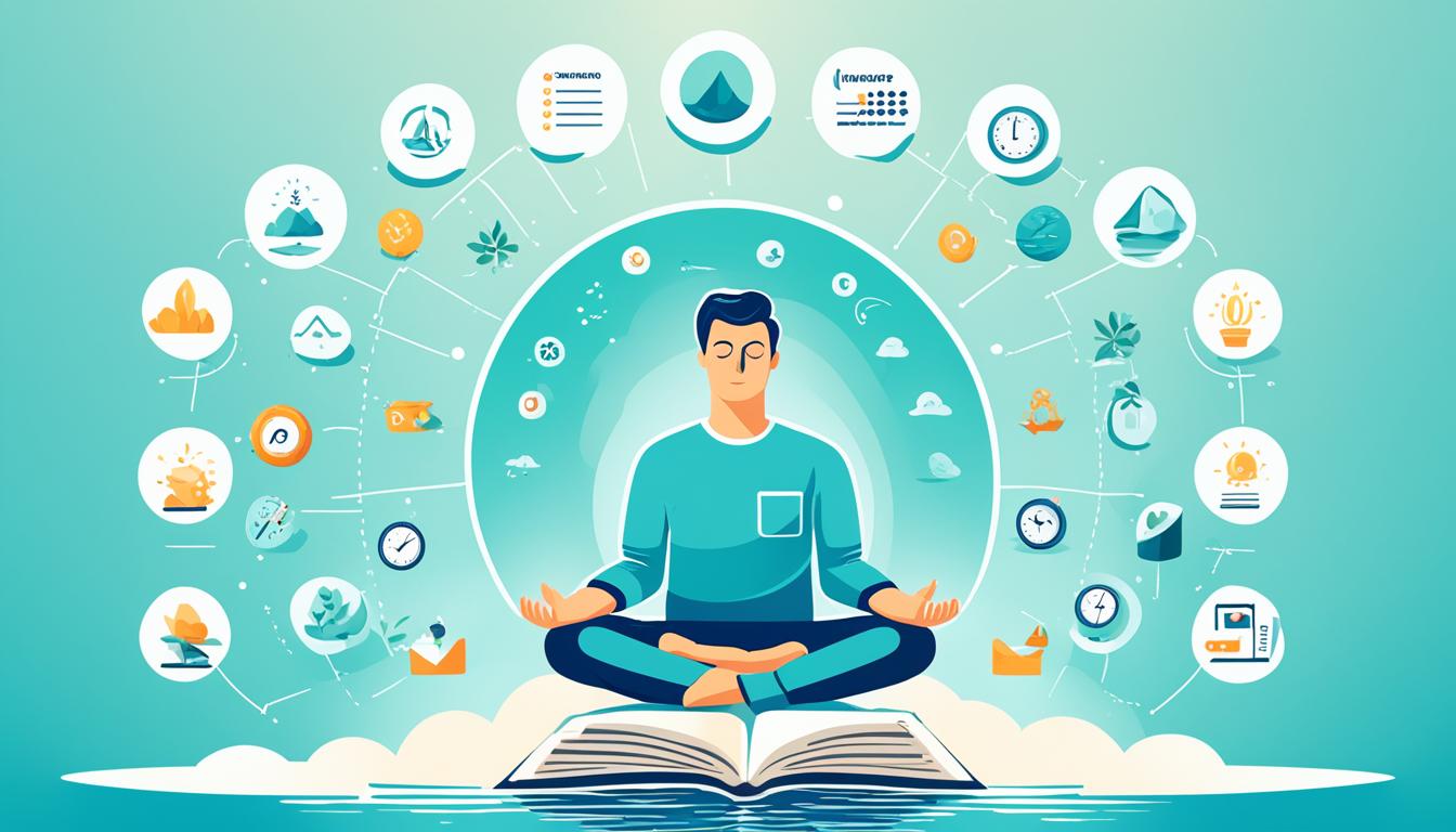 Meditation Productivity