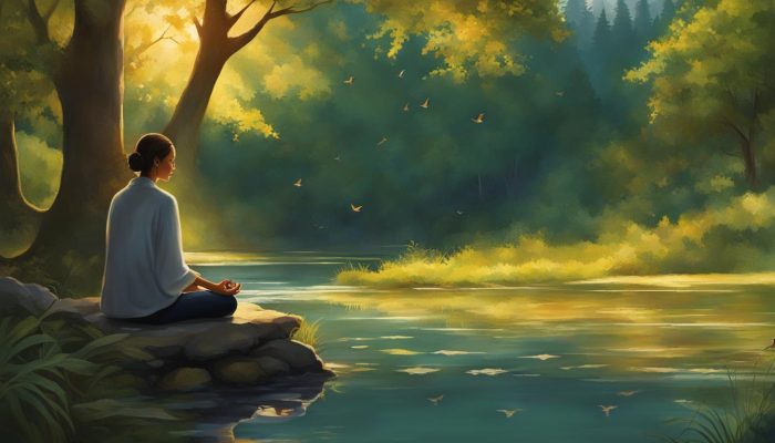 Meditation for Beginners