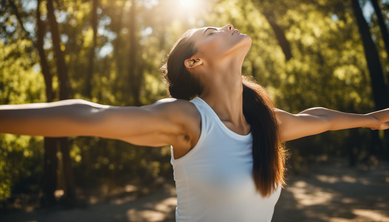 Mental and Emotional Benefits of Exercising Outdoors