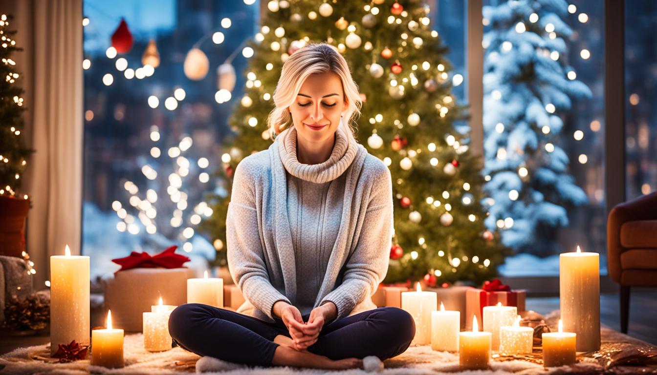 Mindful Approaches to Holiday Stress