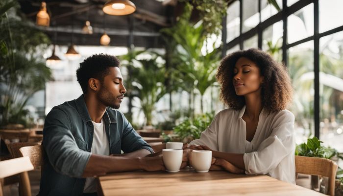 Mindful Dating