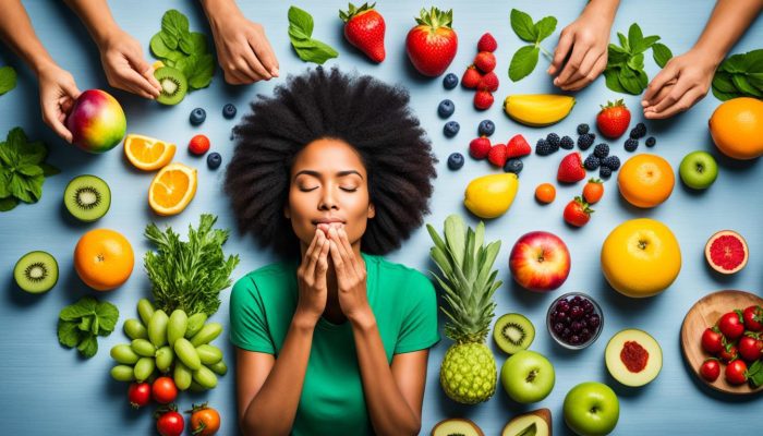 Mindful Eating Techniques