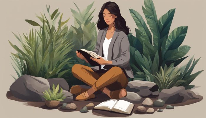 Mindful Journaling Practices