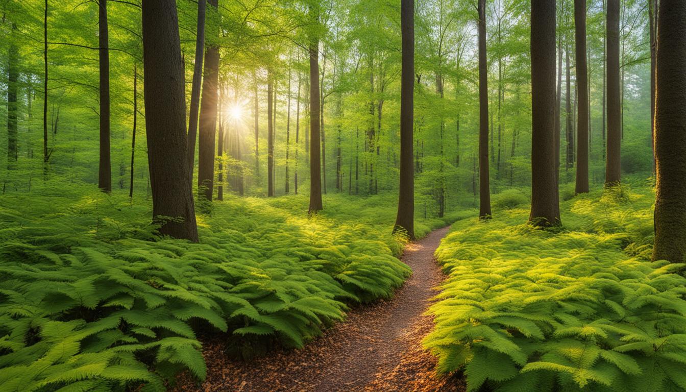 Mindful Nature Walk