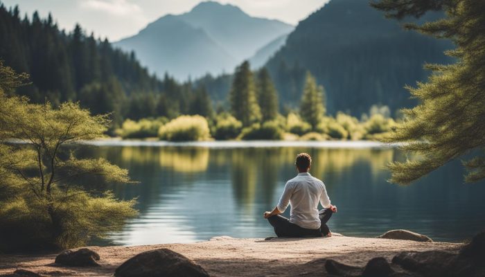 Mindfulness Meditation