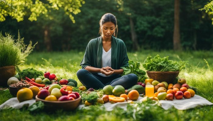 Mindfulness Physical Health