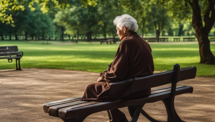 Mindfulness and Aging