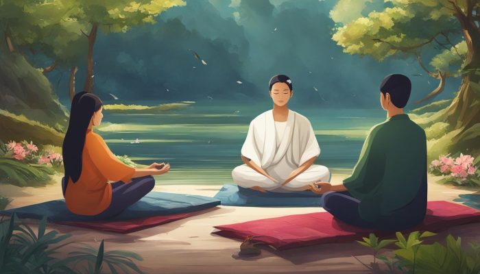 Mindfulness for Beginners