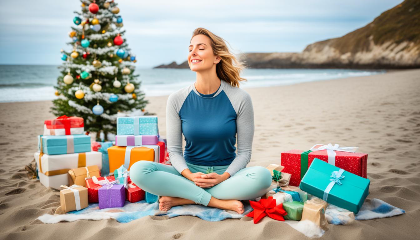 Mindfulness for Holiday Stress: Acceptance and Letting Go