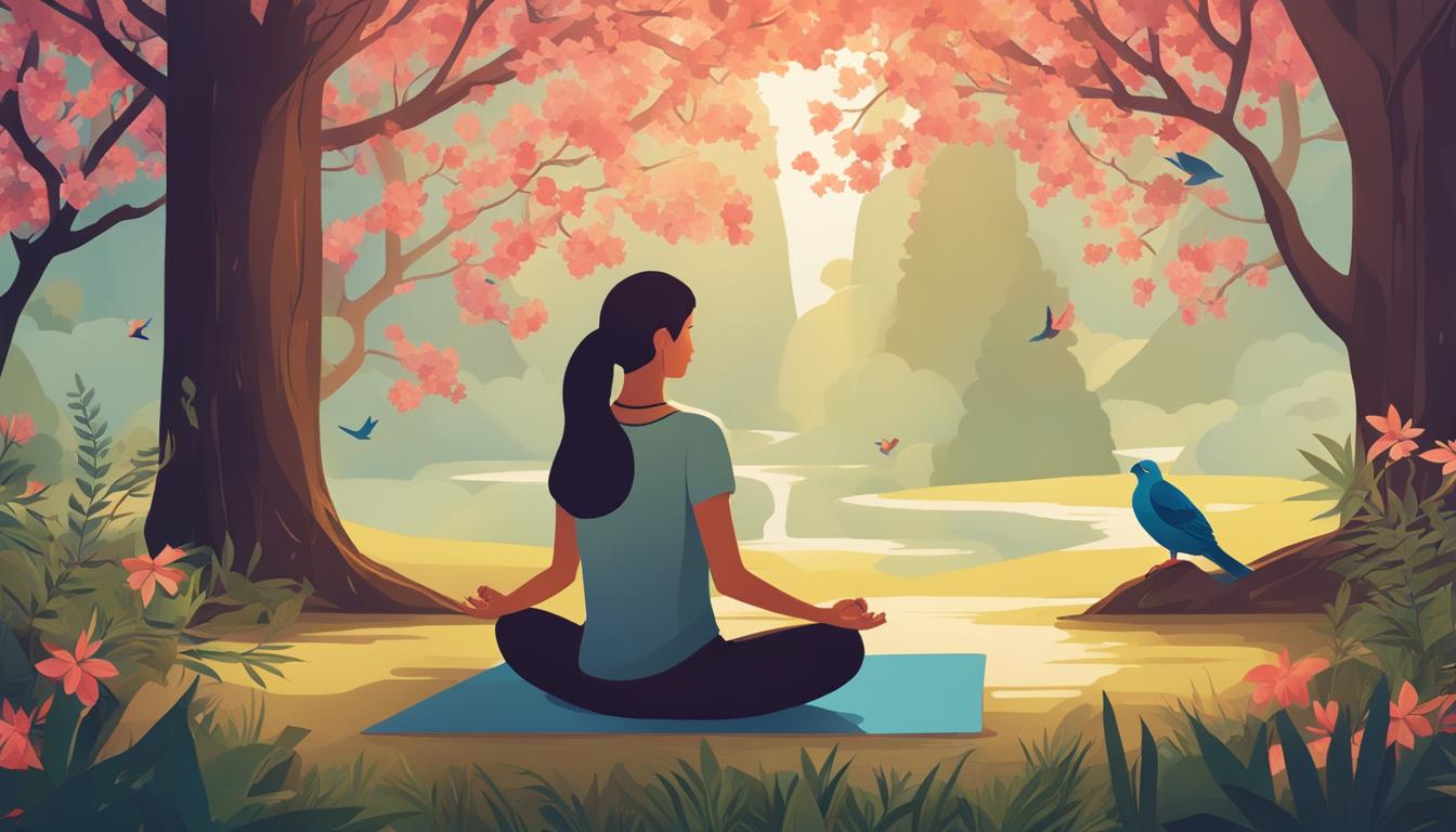 Mindfulness in Daily Life
