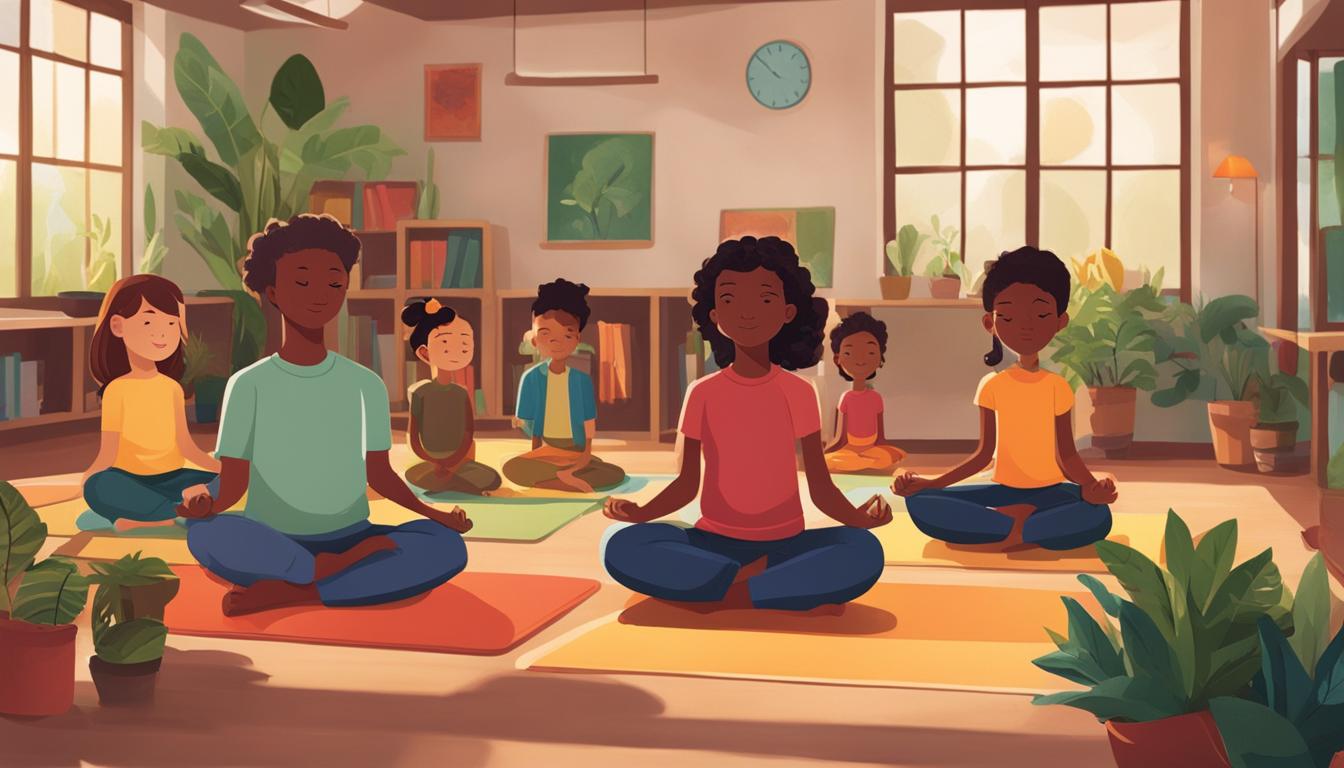 Mindfulness in Education