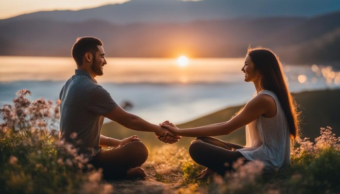 Mindfulness in Relationships