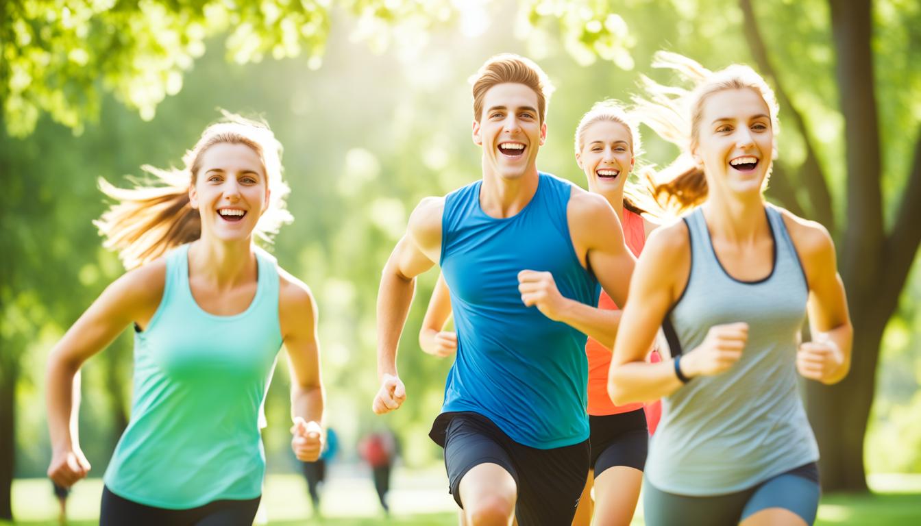 Motivating Teens to Exercise