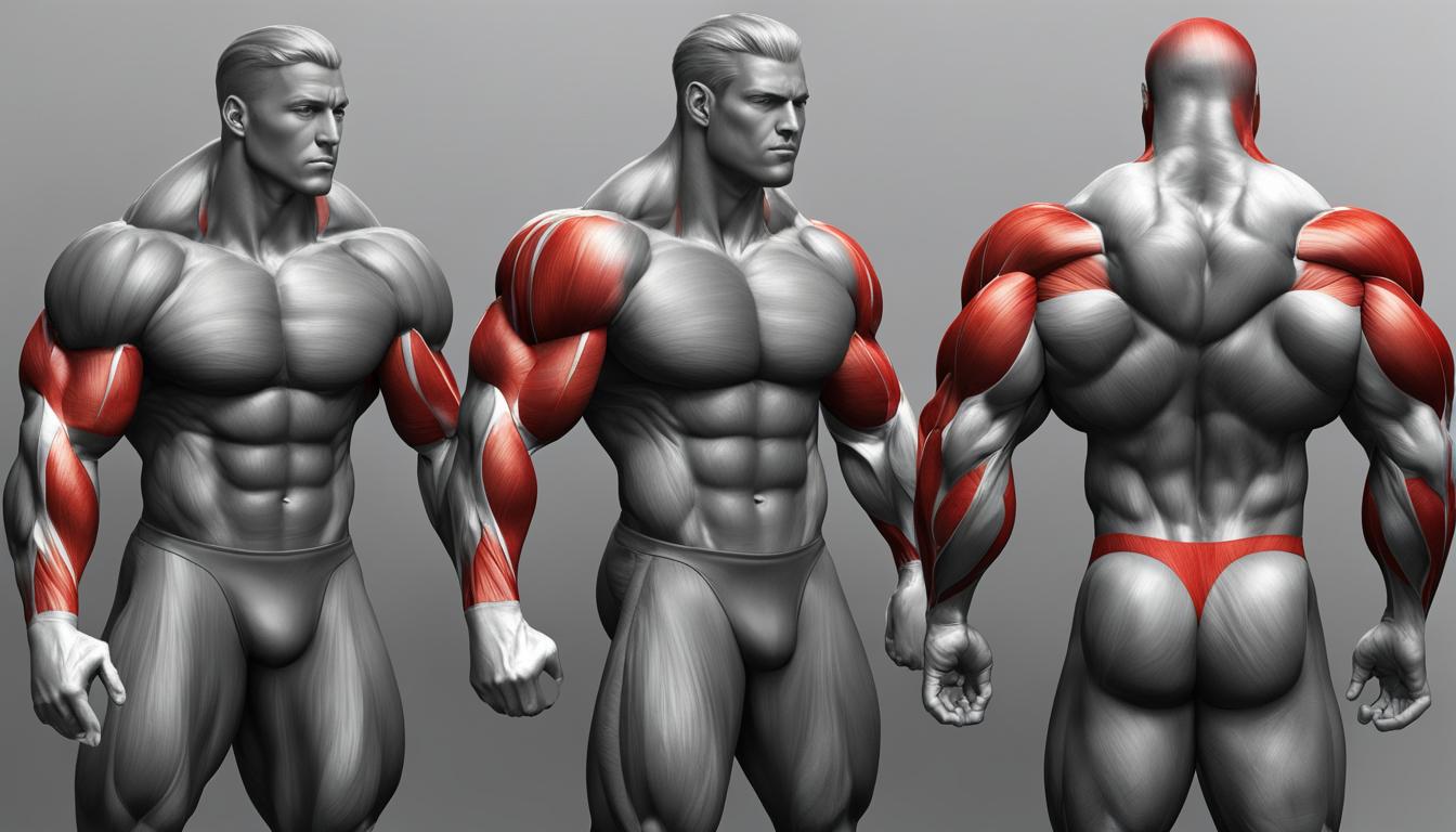 Muscle Growth Science