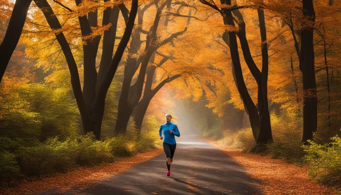 Outdoor Running Tips