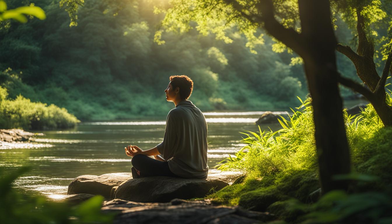 Mindfulness In Nature Connecting With The Environment Mindfulness In Nature Connecting With The Environment
