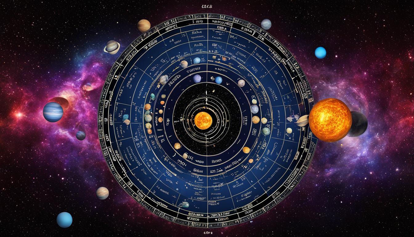 Planetary Alignments 2024