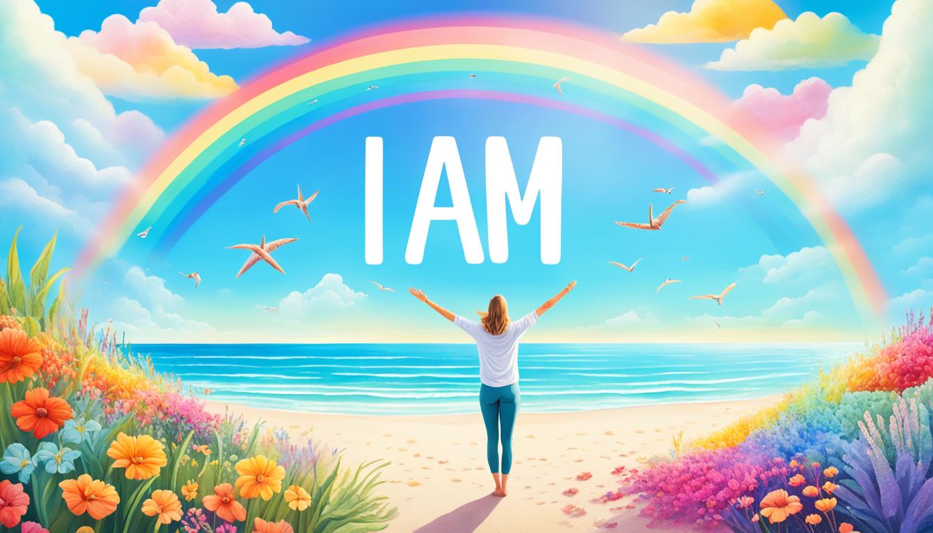 Positive Affirmations and Mental Health