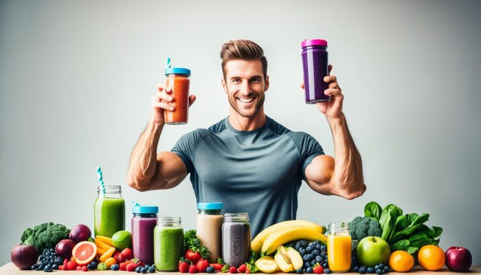 Pre-Workout Nutrition