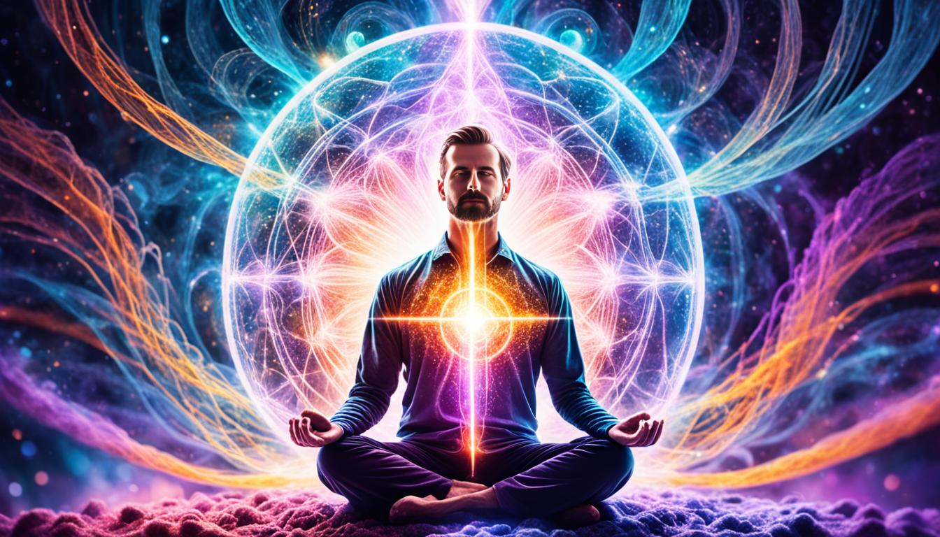 Quantum Meditation